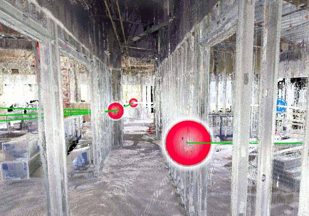 3D Laser Scanning Services - simpleSCAN 3D