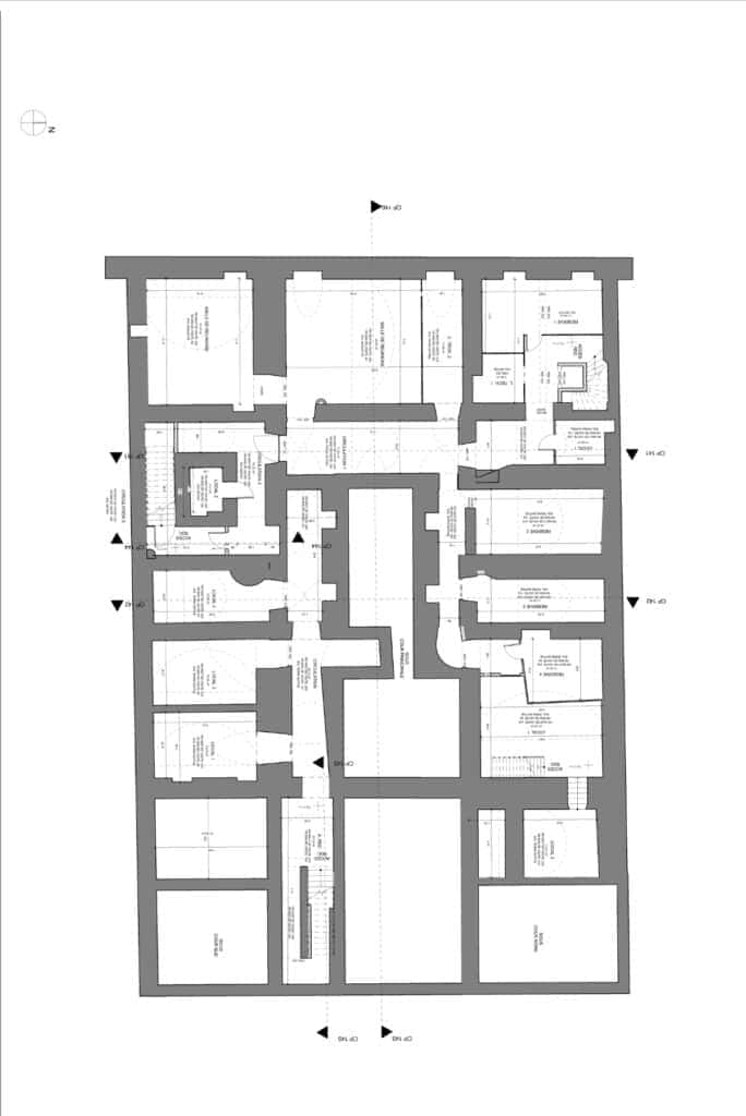 revit architectural services us