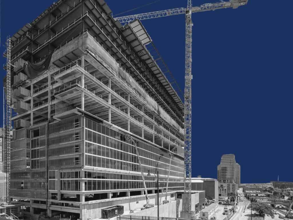3d scanning in construction usa